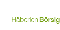 Häberlen-Börsig Logo